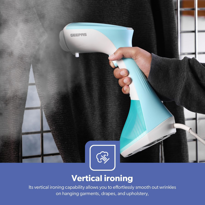 بخارگر جی پاس مدل GGS25043