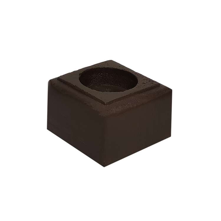 جاشمعی سنگی طرح چوب کد K-702