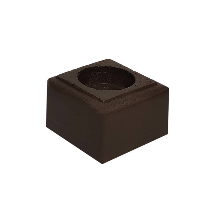 جاشمعی سنگی طرح چوب کد K-702