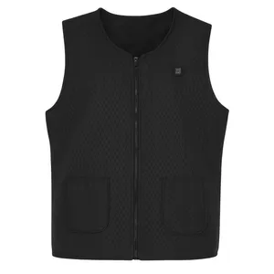 پافر مردانه مدل حرارتی