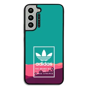 AKAM AMC-WSGS22P-ADIDAS-31 Cover For Samsung Galaxy S22 Plus