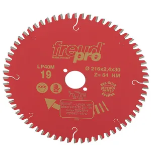 تیغ اره پرتابل فرود مدل LP40M 019P چوب بر 