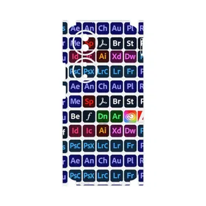 MAHOOT Adobe-FullSkin Cover Sticker for Honor X7b