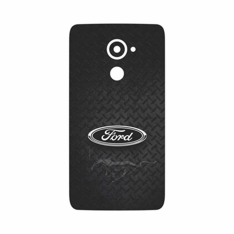 برچسب پوششی ماهوت مدل Ford Motor-FullSkin مناسب برای گوشی موبایل بلک بری DTEK 60
