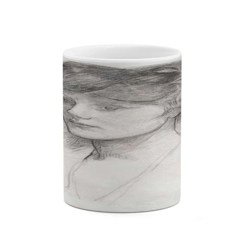 ماگ کاکتی مدل نقاشی کد mgh13677