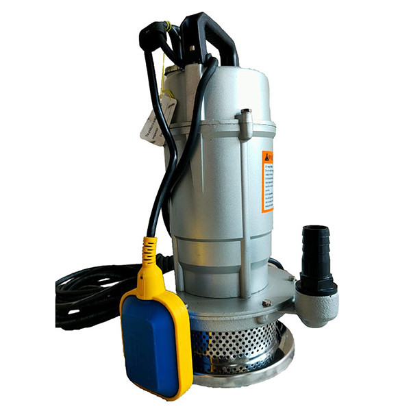 پمپ کف کش جیوتو مدل QDX1.5-25-0.55F 25M پمپ کف کش جیوتو مدل QDX1.5-25-0.55F 25M