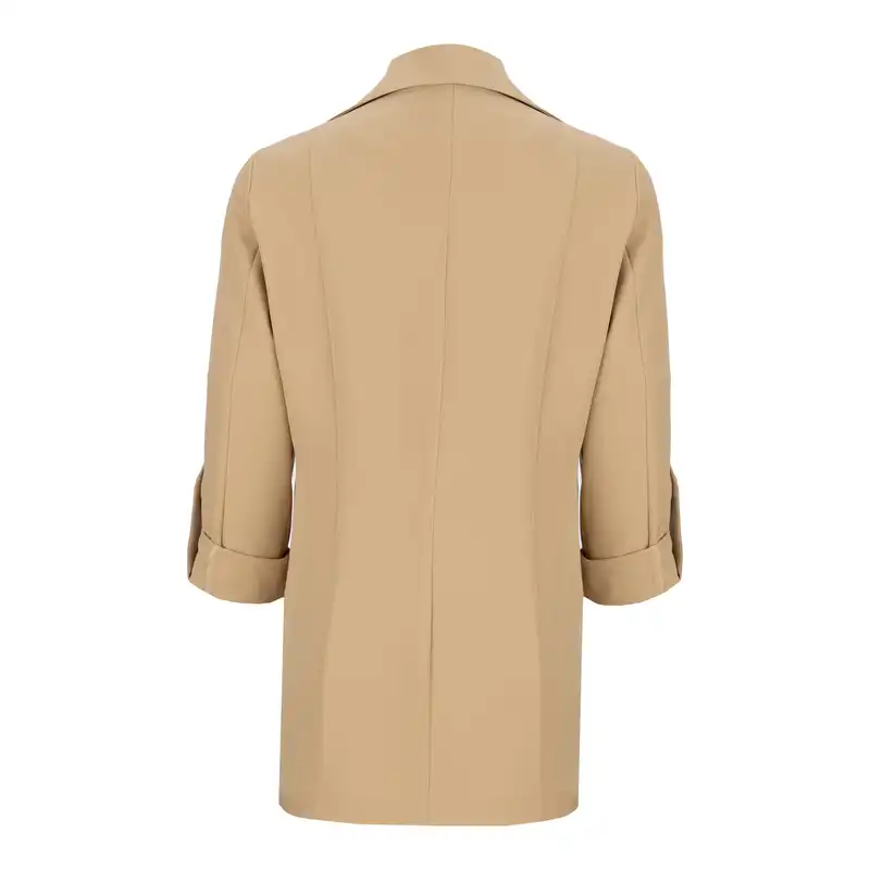 مانتو کتی زنانه السانا مدل میشکا کد 138023