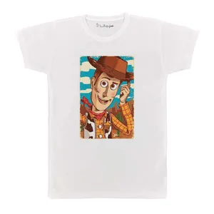 تی شرت بچگانه پرمانه طرح داستان اسباب بازی ها کد pmt.4967