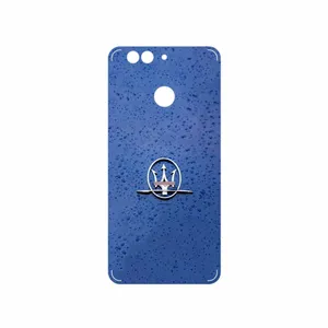 MAHOOT Maserati Cover Sticker for Huawei Nova 2 Plus