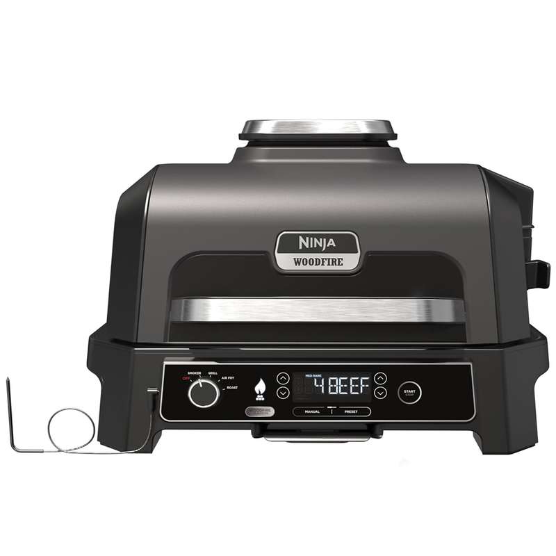 گریل برقی نینجا مدل OG-850