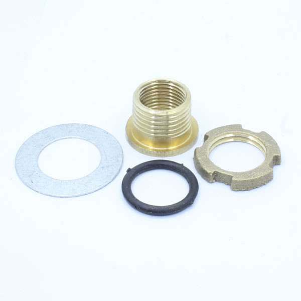 فیتینگ دینا مدل DN-Z-1/2In سایز 1/2 اینچ بسته 2 عددی