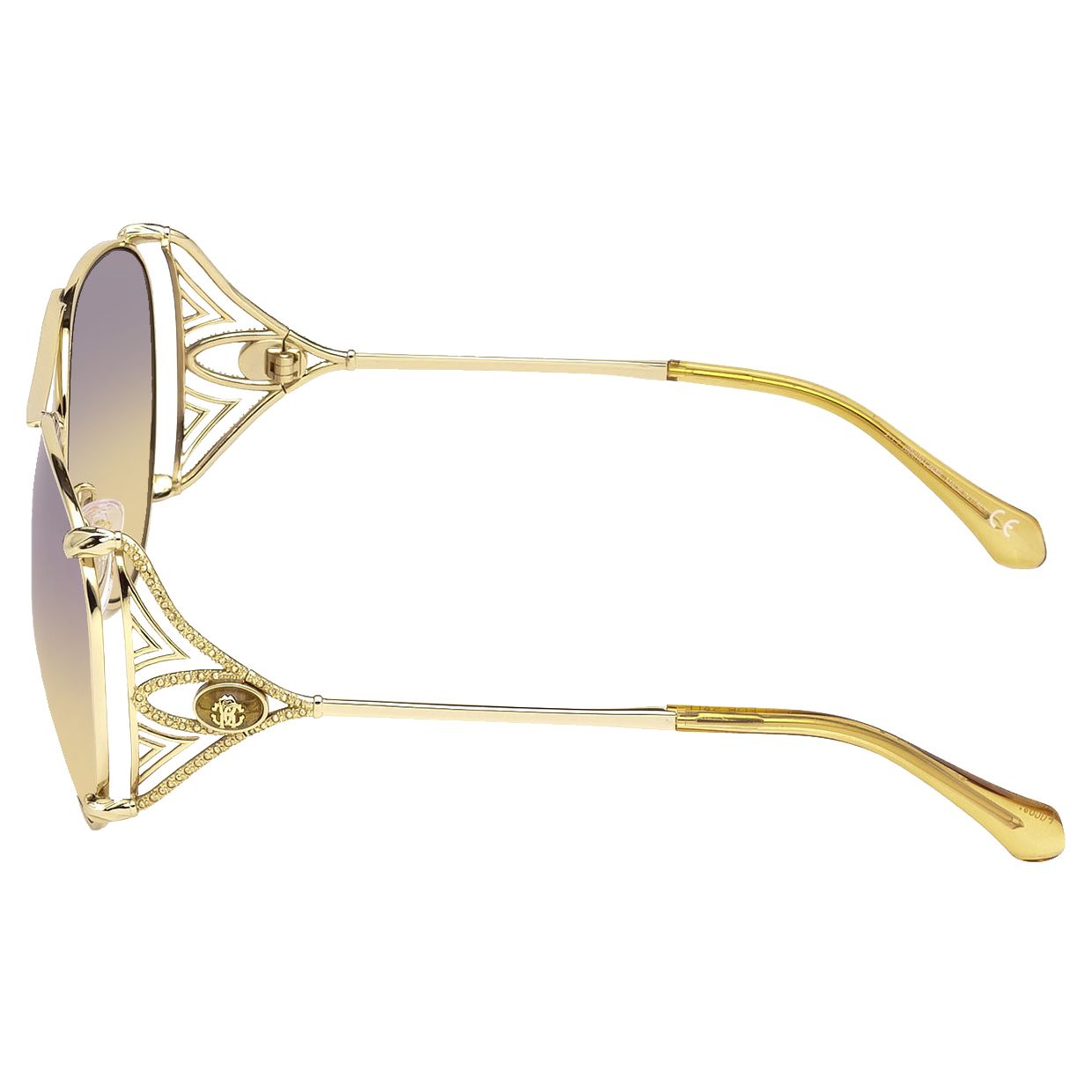 عینک آفتابی زنانه روبرتو کاوالی مدل RC105732Z -  - 5