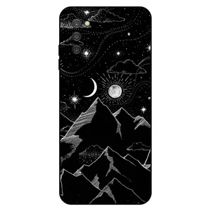 Megafone 8078 Cover For Samsung Galaxy A03S