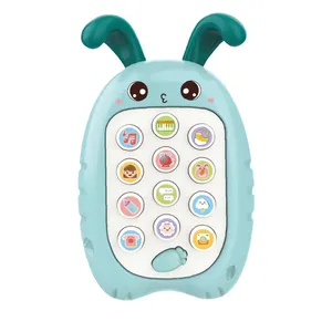 اسباب بازی موبایل موزیکال مدل خرگوشی