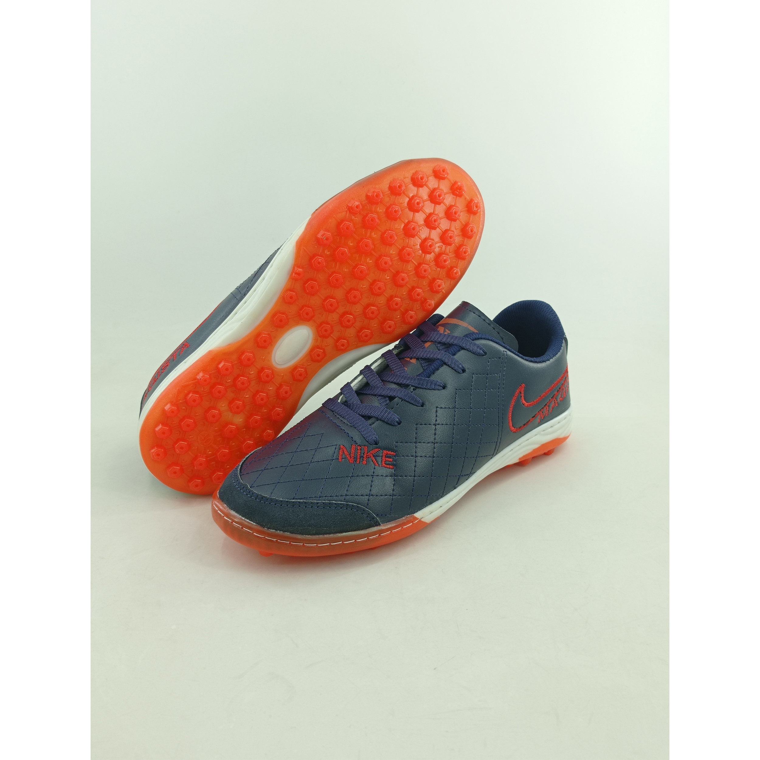 کفش فوتبال پسرانه مدل چمن مصنوعی Magista.nv403