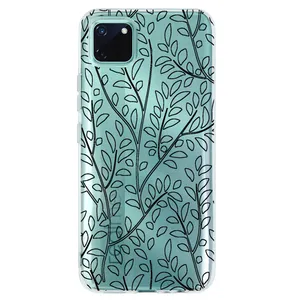 Megafone Leaf C45-B Cover For Realme C11 2020