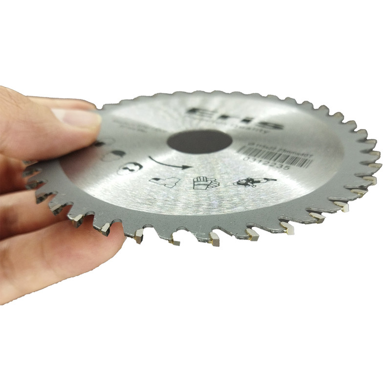 صفحه برش چوب اریس مدل 115MM صفحه برش چوب اریس مدل 115MM