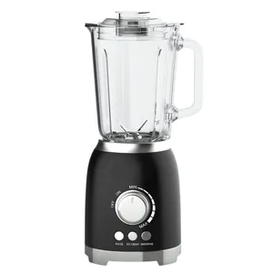 مخلوط کن ۱.۵ لیتری مدل TIVANOBLB4005