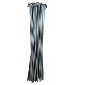 پره دوچرخه مدل طول 183mm بسته 144 عددی