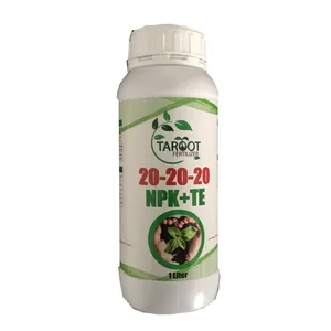 20-20-20 TAROOT MD55  SUPER LQ 1LIT