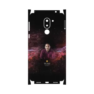 MAHOOT Will Smith-FullSkin Cover Sticker for Honor 6X