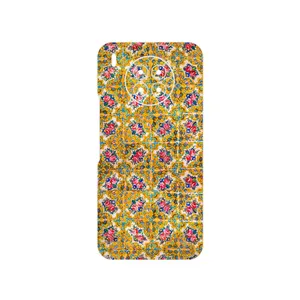 MAHOOT Iran Tile 15 Cover Sticker for Huawei Nova 8i