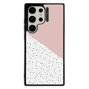 AKAM AMCWSGS23U-BOHO10 Cover For Samsung Galaxy S23 Ultra