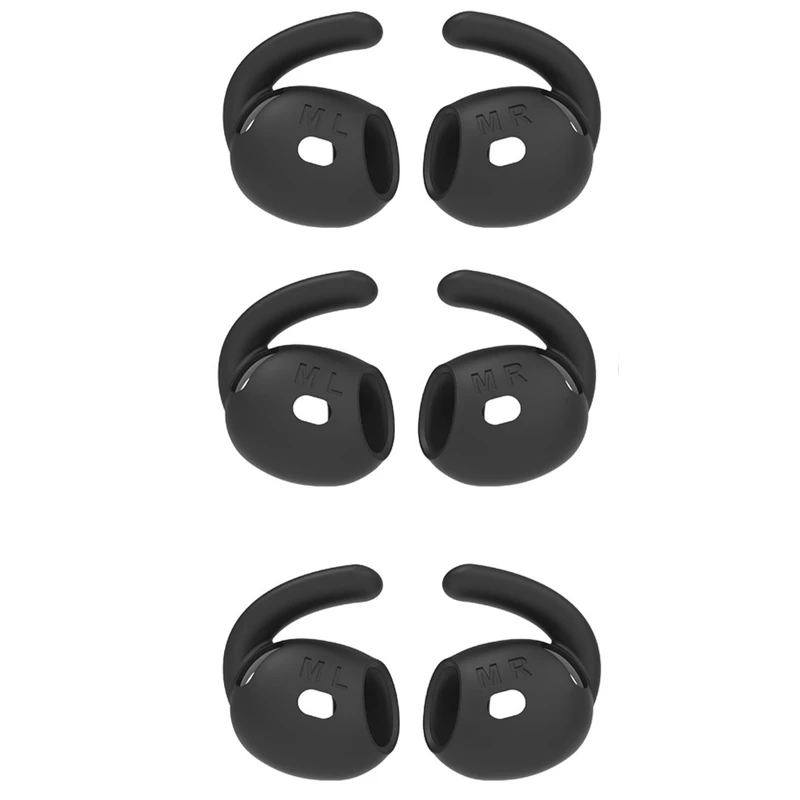 سری هندزفری آها استایل مدل PT60-4 مناسب برای Airpod 4 بسته 6 عددی