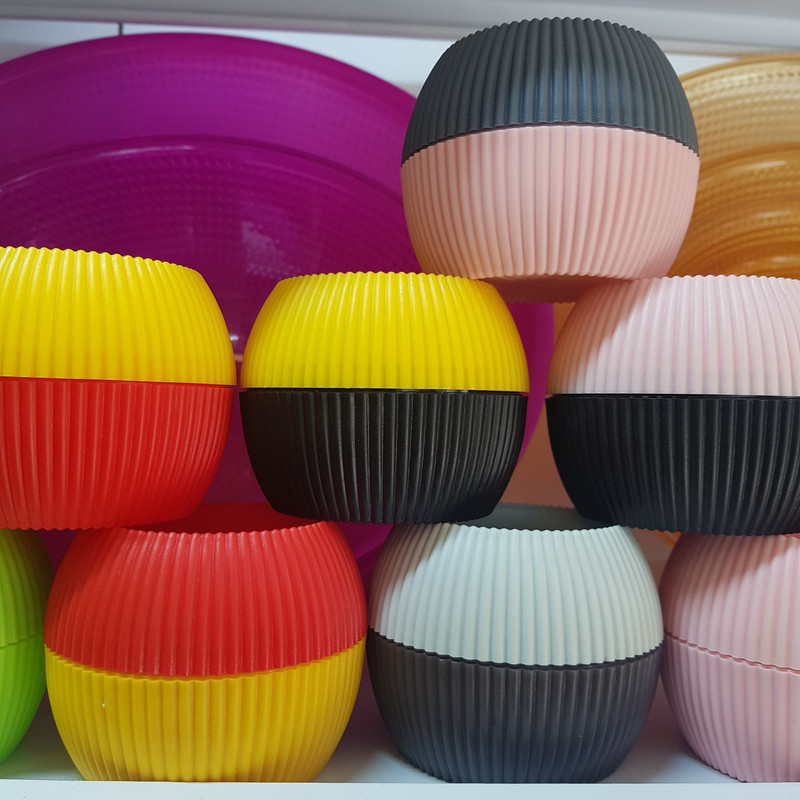 گلدان مدل B00B