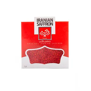 sargol saffron 2 gram
