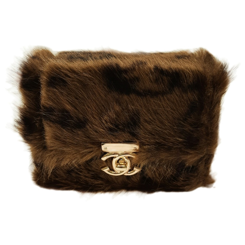 کیف زنانه مدل اسکیمو