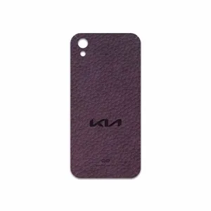 MAHOOT PL-KIA Cover Sticker for Honor 8S