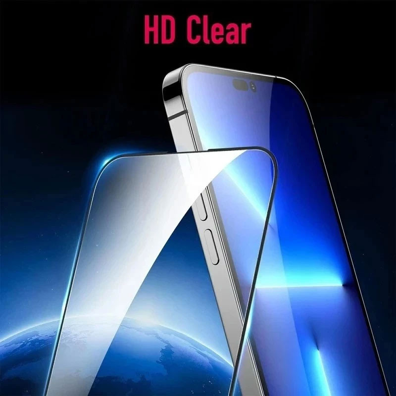 محافظ صفحه نمایش بوف مدل Black Fighter مناسب برای گوشی موبایل سامسونگ Galaxy A57 / S25 Fe