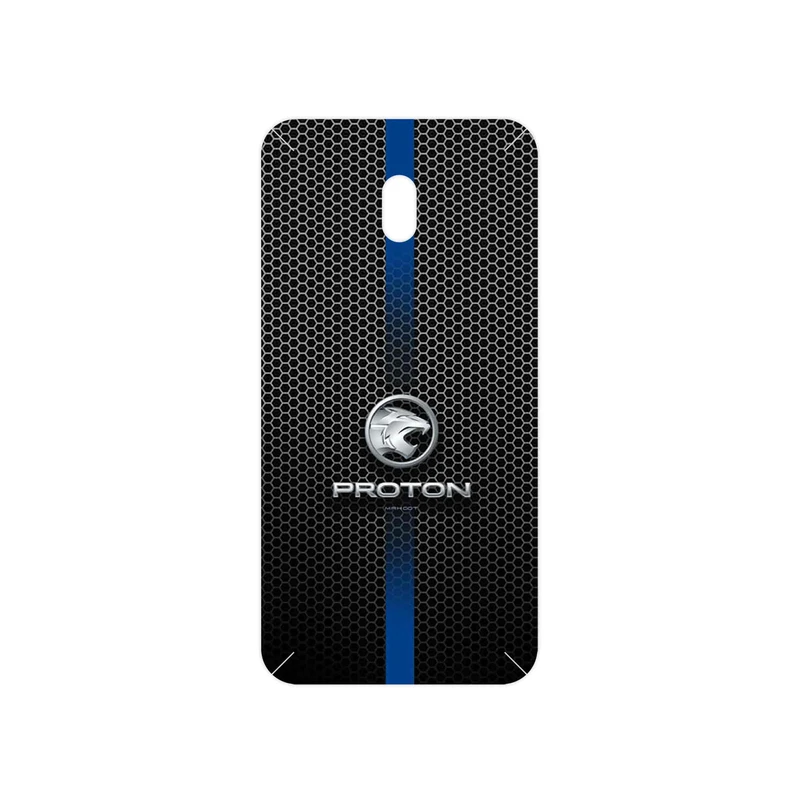برچسب پوششی ماهوت مدل PROTON مناسب برای گوشی موبایل شیائومی Redmi 8A