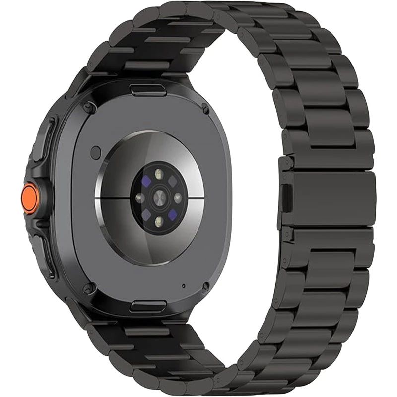 بند انتک مدل 3Bead Strap مناسب برای ساعت هوشمند سامسونگ Galaxy Watch 8 40mm