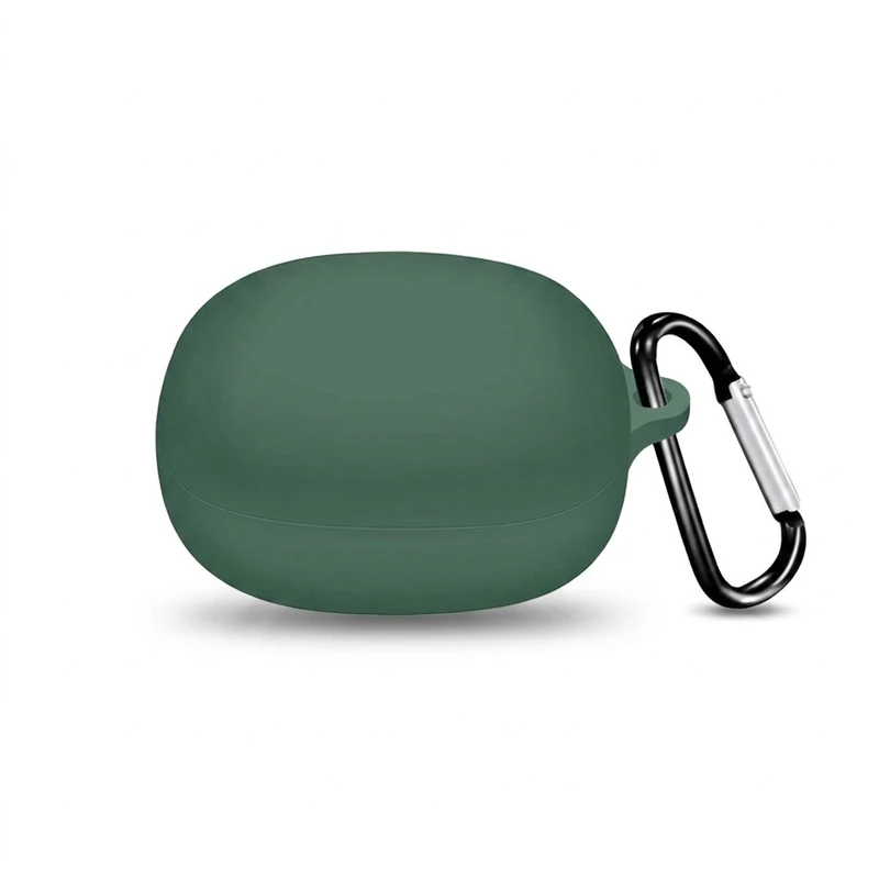 کاور اسپریگ مدل Silicon-SP مناسب برای کیس هدفون بی سیم انکر Soundcore Liberty 4