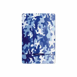MAHOOT Army-Winter Cover Sticker for Apple iPad mini 2 2013 A1489