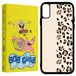 BOB Ghab BCPXR Cover For Apple iPhone XR