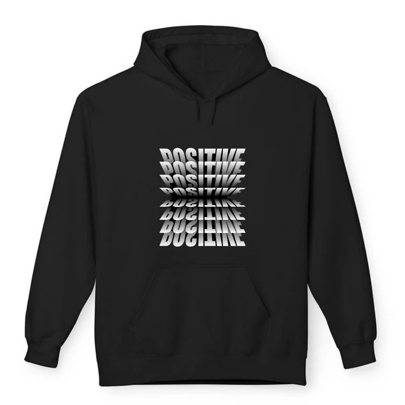 هودی مردانه پاد آفرین مدل کلمه انگلیسی کد 1322