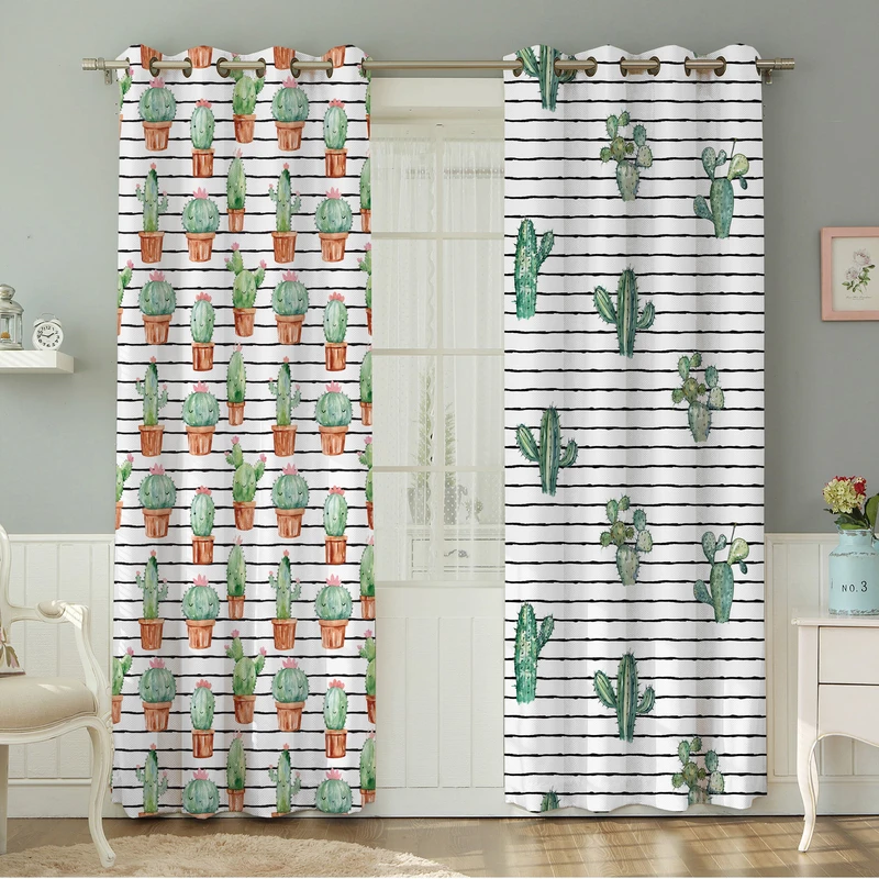 پرده نیروانا طرح   مدرن مدل هازان کد 4479 سایز 140×280 سانتی متر