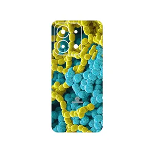 MAHOOT Atom Universe 1 Cover Sticker for Xiaomi Redmi 15C 4G