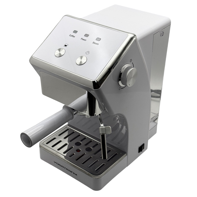 اسپرسو ساز ۱۵۰۰ میلی‌لیتر وگاترونیکس مدل VE-218