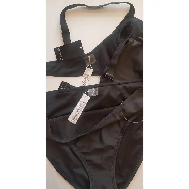 مایو زنانه اسمارا مدل moj_548