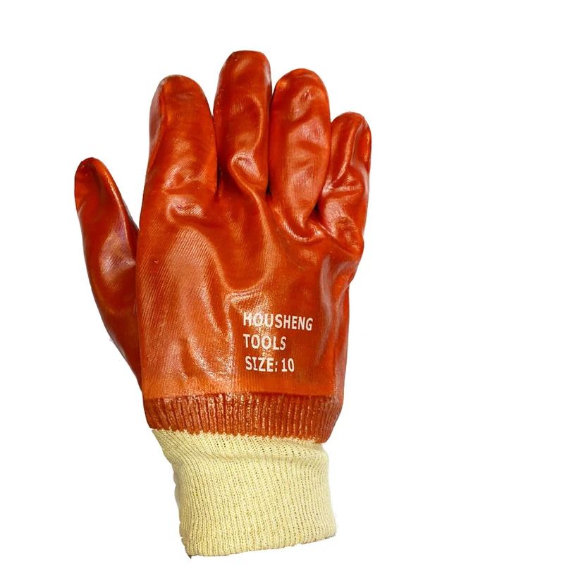 دستکش ایمنی مدل ضد مواد