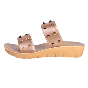 دمپایی زنانه پاپا مدل RSGD.2431