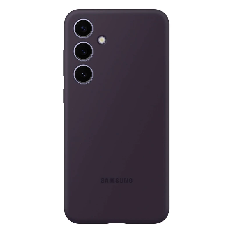 کاور سامسونگ مدل Silicone Case EF-PS926TGEGWW مناسب برای گوشی موبایل سامسونگ Galaxy S24 Plus