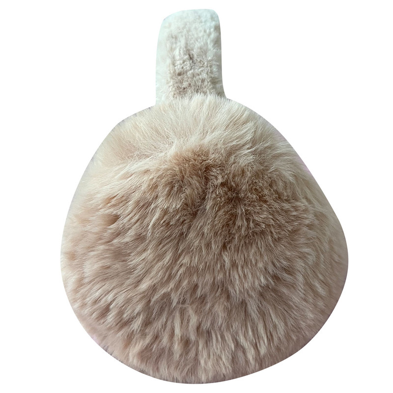 گوش گیر زمستانی مدل تاشو کد 66