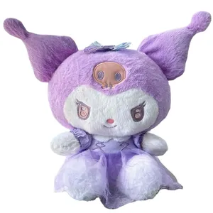 عروسک مدل پولیشی کرومی ارتفاع 40 سانتی متر