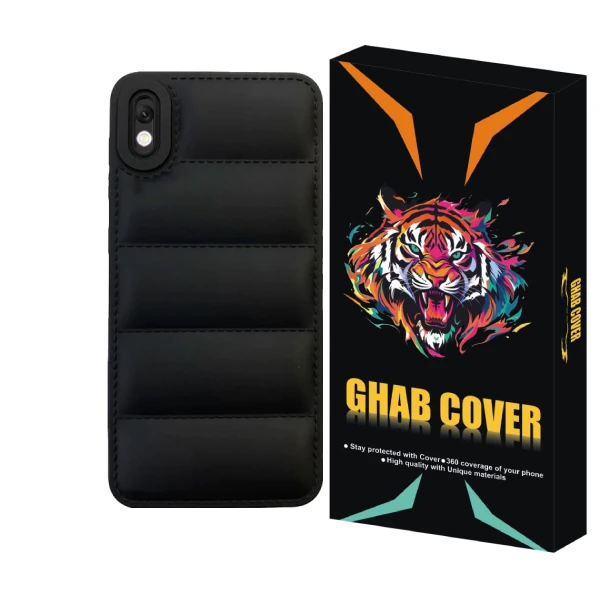 کاور قاب کاور مدل پافری مناسب برای گوشی موبایل سامسونگ Galaxy A10 \ Galaxy M10