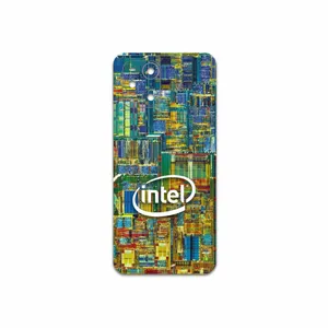 MAHOOT Intel-Brand Cover Sticker for Oppo Find X3 Pro